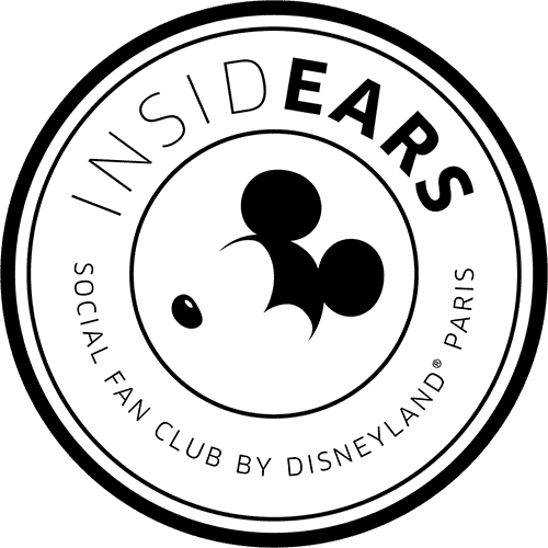 Disneyland Paris InsidEars